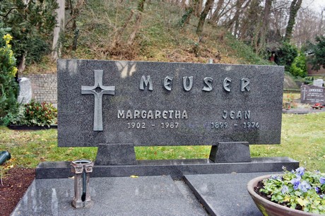 friedhof