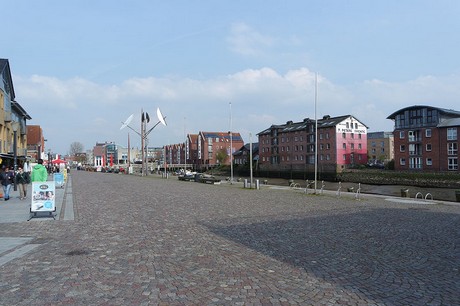 husum