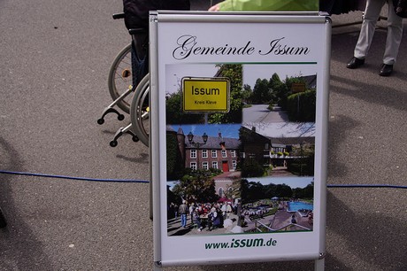 Issum