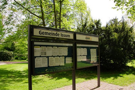 Issum