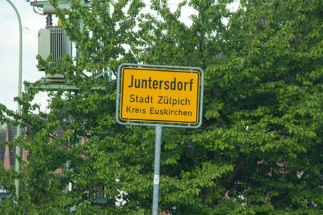 Juntersdorf