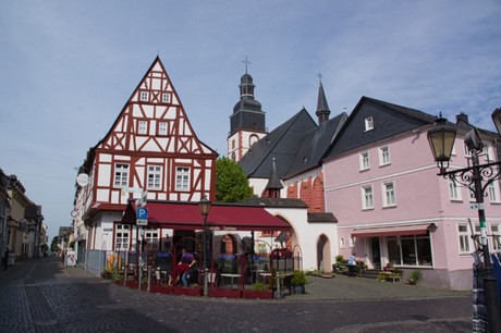 Kirchberg