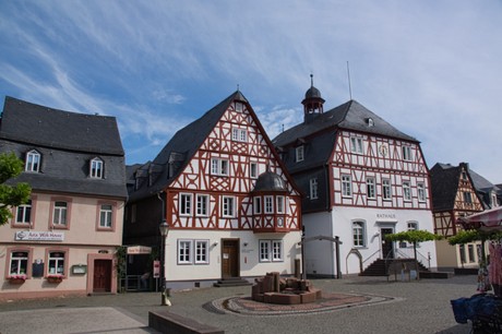 Kirchberg