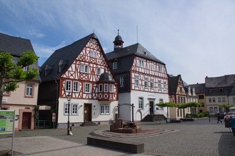 Kirchberg