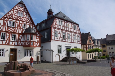 Kirchberg