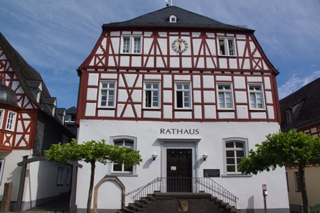 Kirchberg