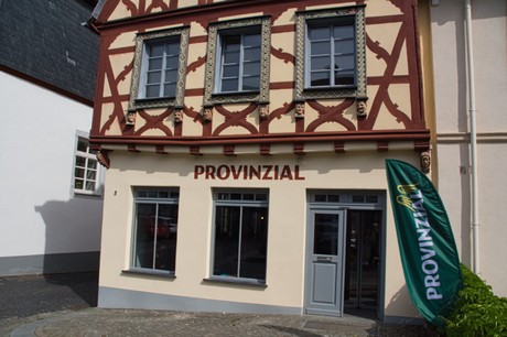 Kirchberg