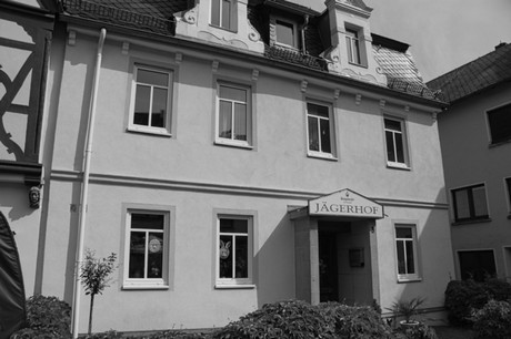 Kirchberg