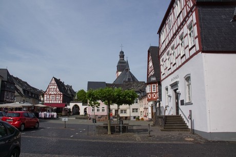 Kirchberg