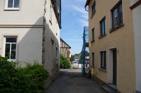 Kirchberg