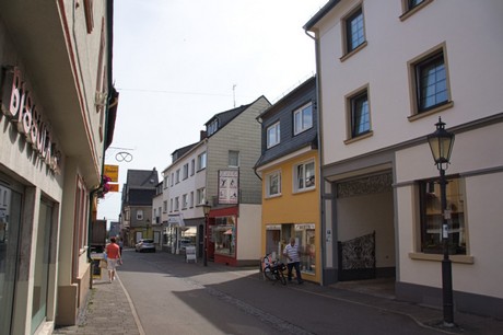 Kirchberg