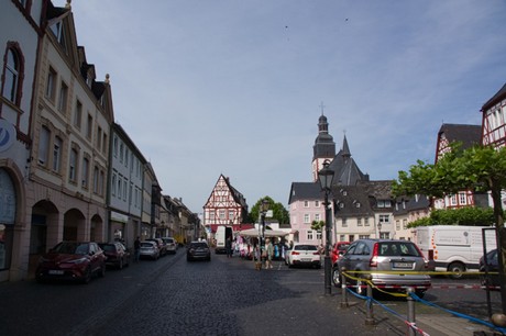 Kirchberg