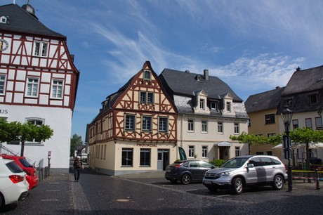 Kirchberg