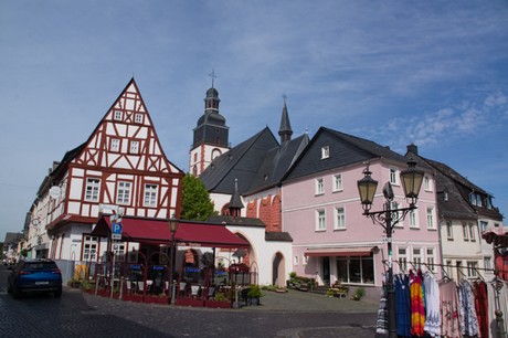 Kirchberg