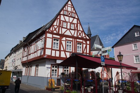 Kirchberg