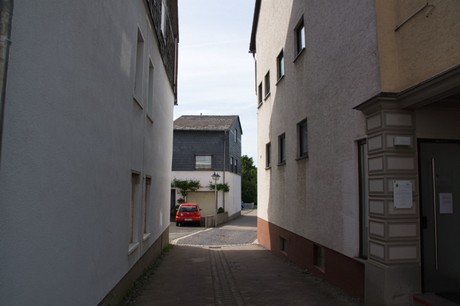 Kirchberg