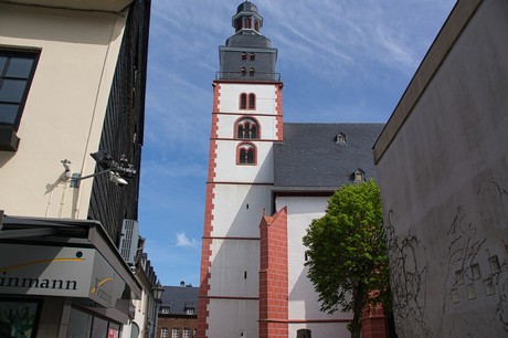 Kirchberg