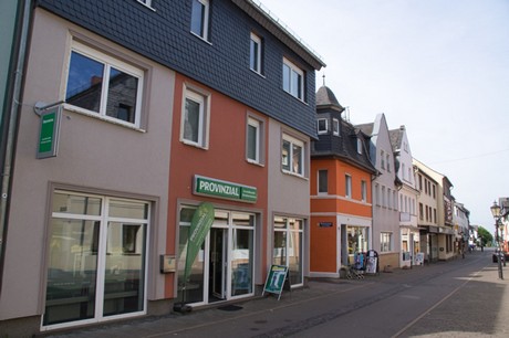 Kirchberg