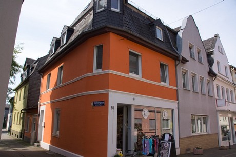 Kirchberg