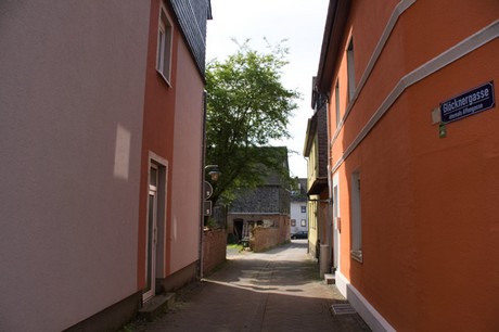 Kirchberg