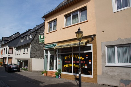 Kirchberg
