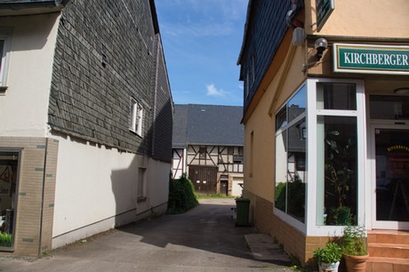 Kirchberg