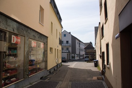Kirchberg