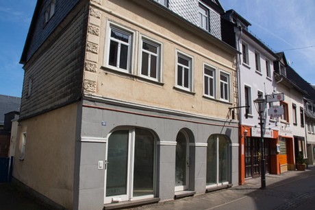Kirchberg