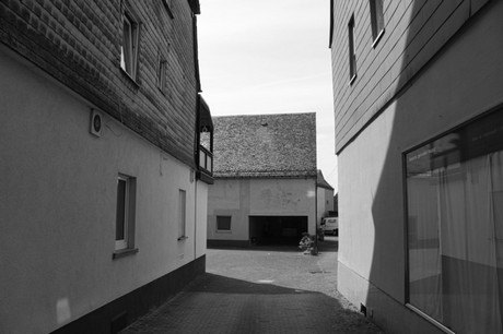 Kirchberg