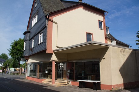 Kirchberg