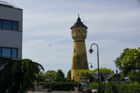 Kirchberg