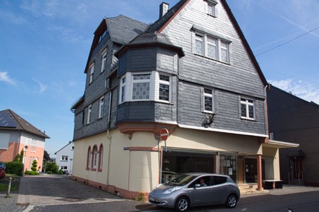 Kirchberg