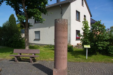 Kirchberg