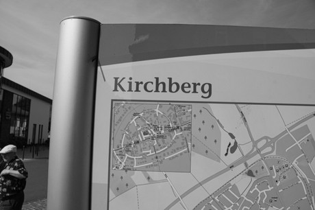 Kirchberg