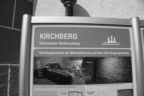 Kirchberg