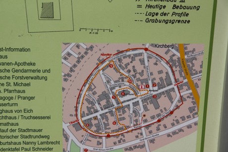 Kirchberg
