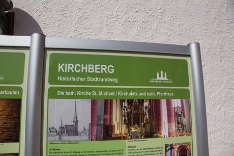 Kirchberg