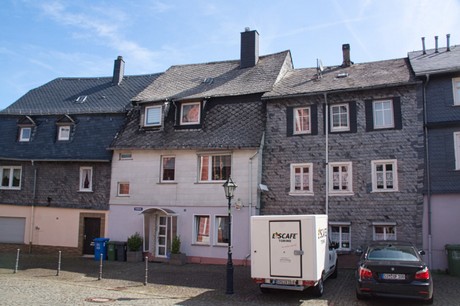 Kirchberg