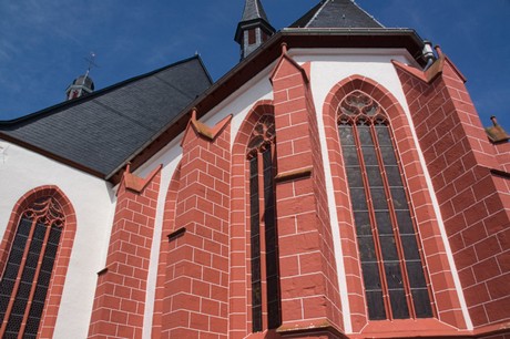 Kirchberg
