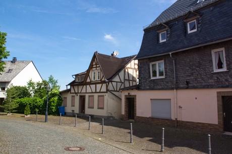 Kirchberg