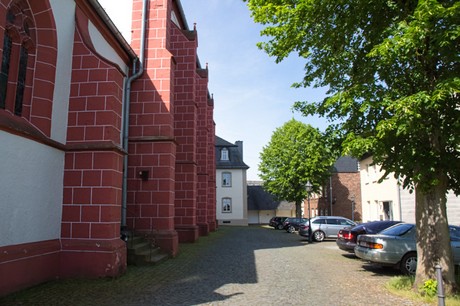 Kirchberg