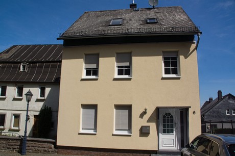 Kirchberg