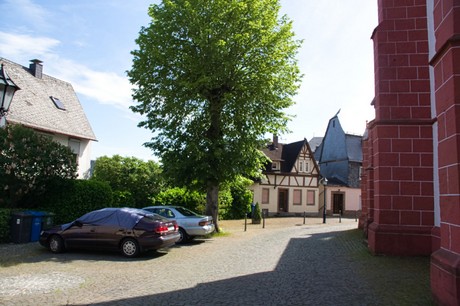 Kirchberg
