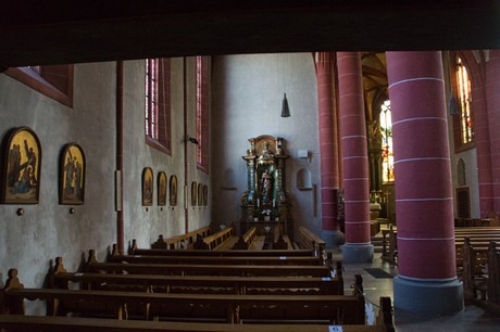 Kirchberg