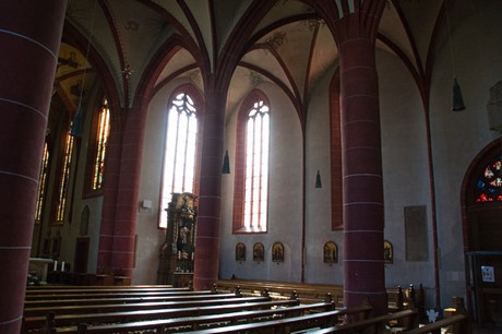 Kirchberg