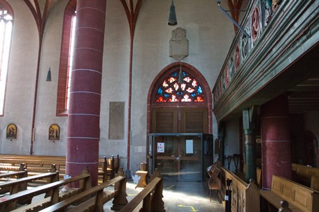 Kirchberg