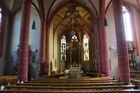 Kirchberg
