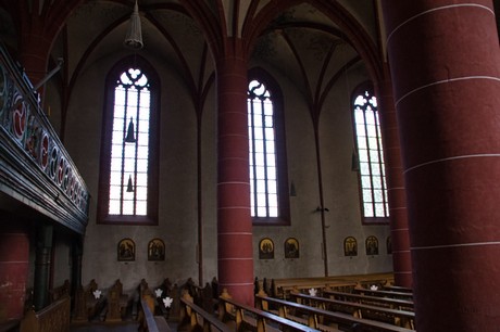 Kirchberg