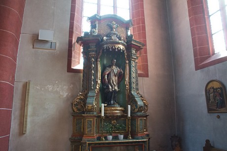 Kirchberg