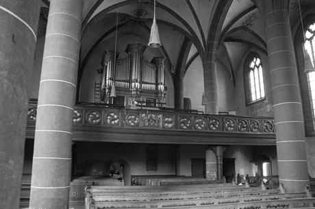 Kirchberg